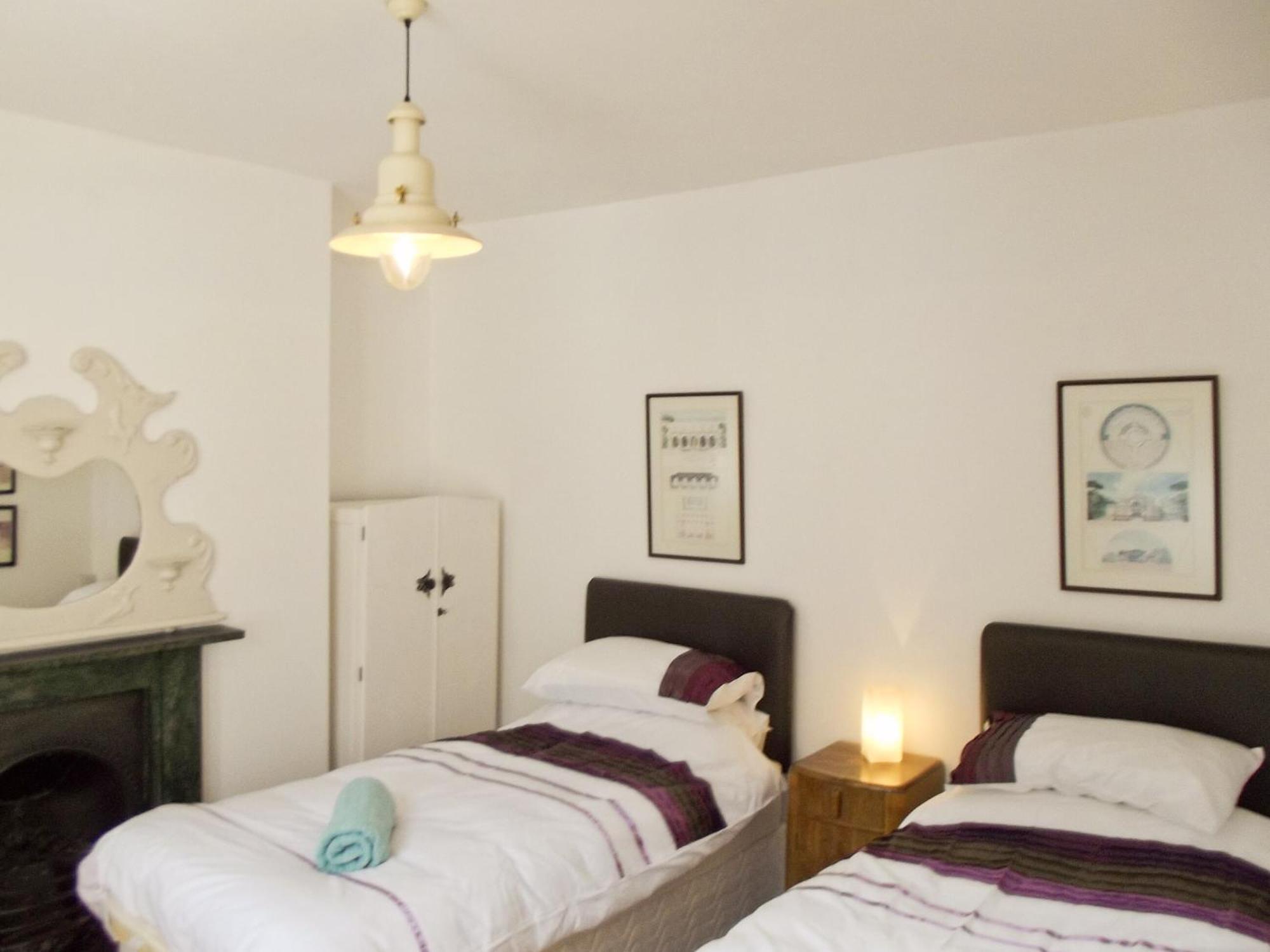 Bay House Villa Hastings Dış mekan fotoğraf
