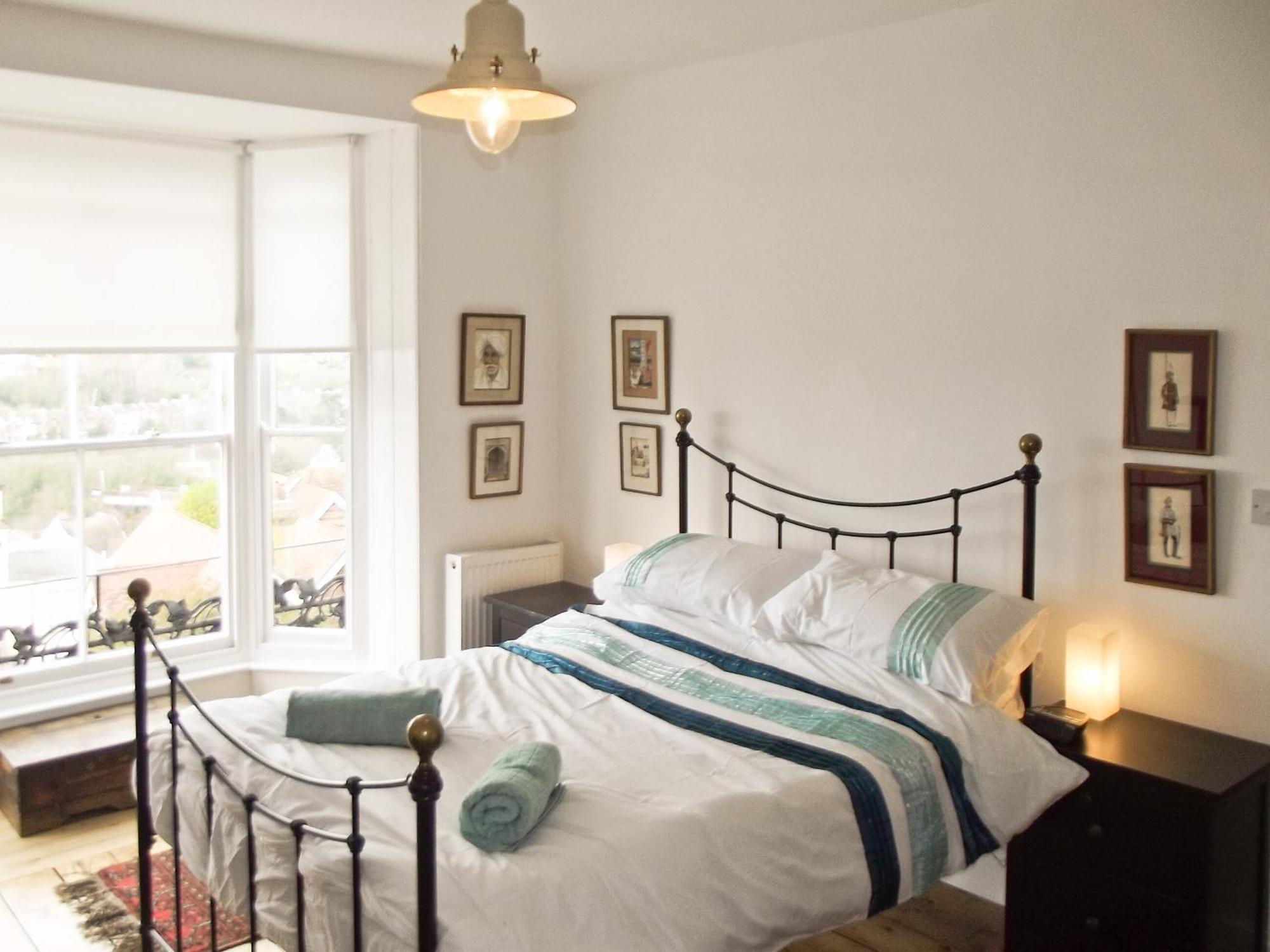 Bay House Villa Hastings Dış mekan fotoğraf